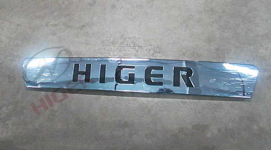 Передняя декоративная маска-1