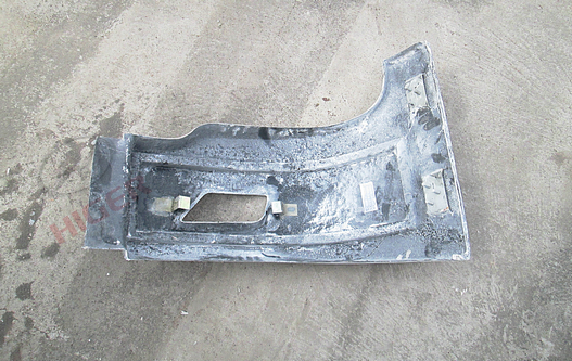 前保险杠(右件)-1