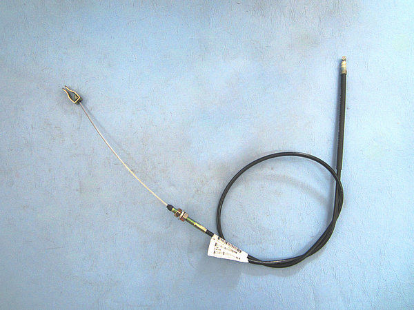 拉杆(前保险杠碰锁)