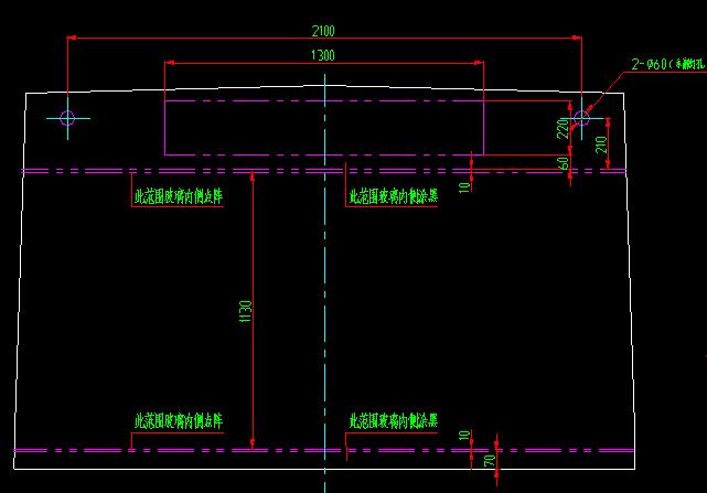 Verre de fenêtre avant