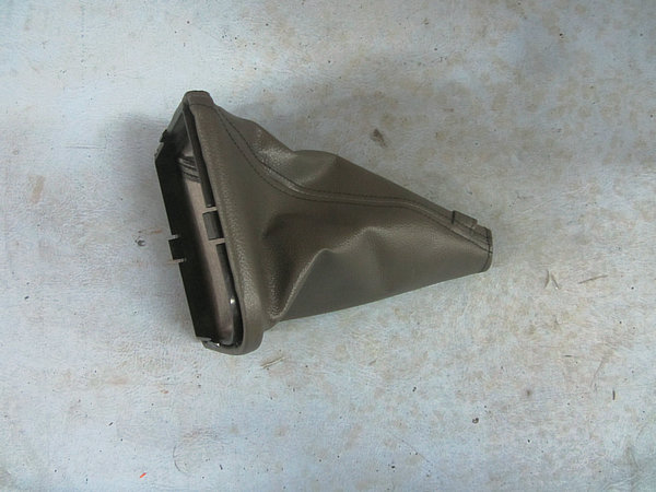 Sheath (shift lever)