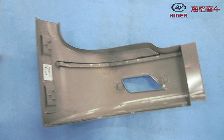 前保险杠(左件)-1