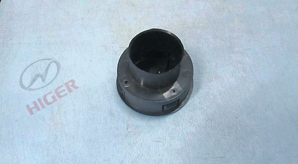 Air outlet (round type)-1