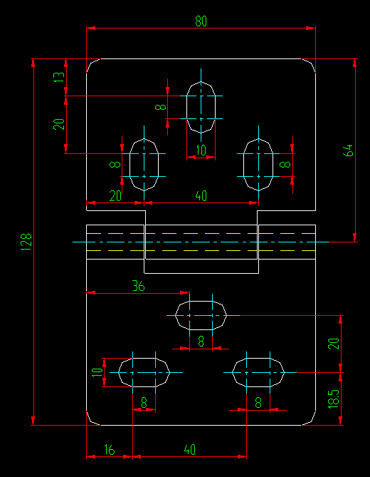 Charnière (charnière)