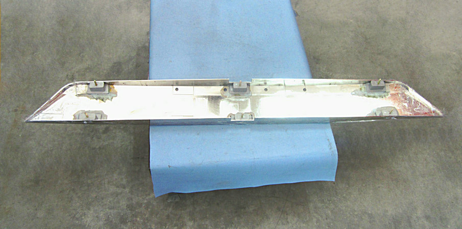 Декоративный покров (передняя окружность)-1