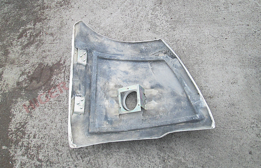 前保险杠（右）-1