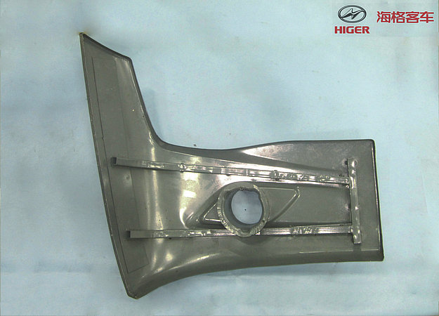 Front bumper (front left)-1