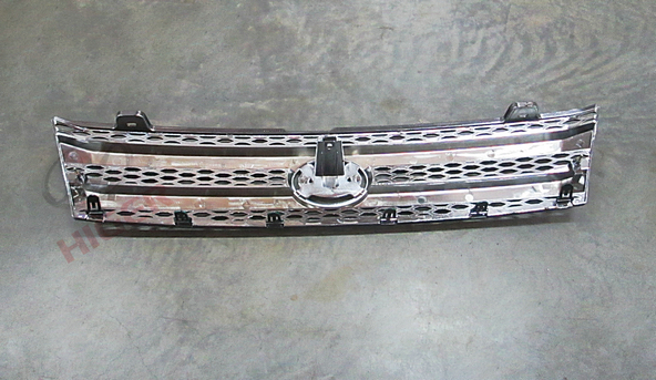 Grille assembly (front)-1