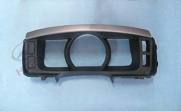 Instrument surface cover