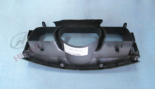 Поверхностный покров прибора-1