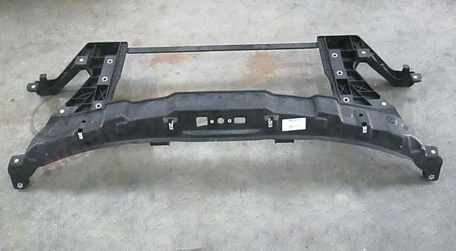 Crossbeam (on the water tank)-1