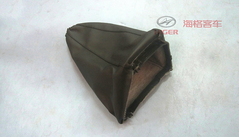 Shift lever sheath assembly (shangchi)