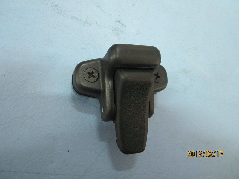 Пряжка для окон (без ограничения торцевой ширины)