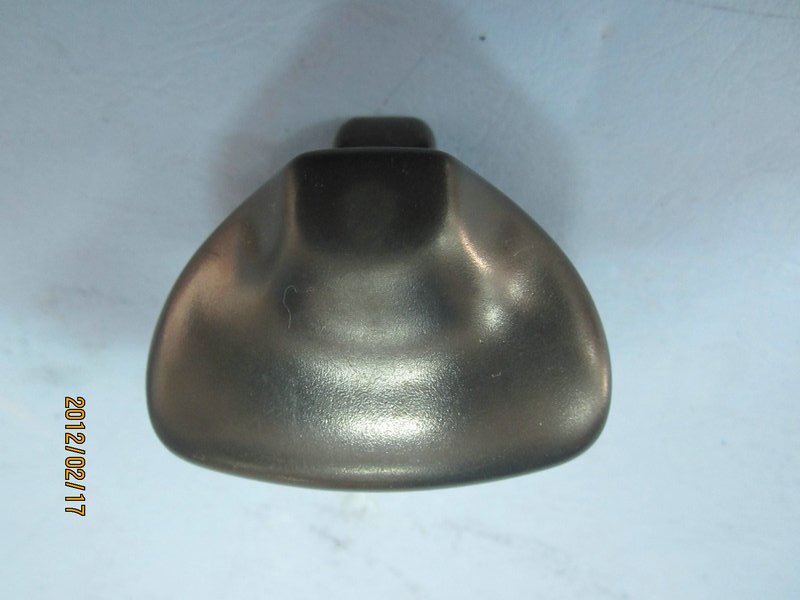 Window buckle (with limit block-rear)-1