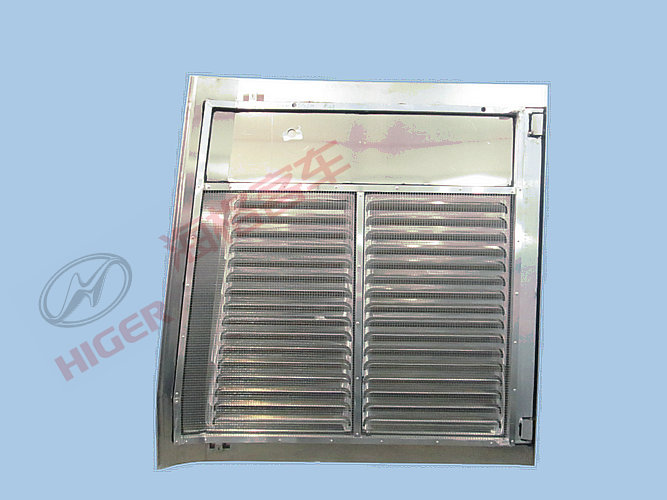 Side tail hatch door (right)-1