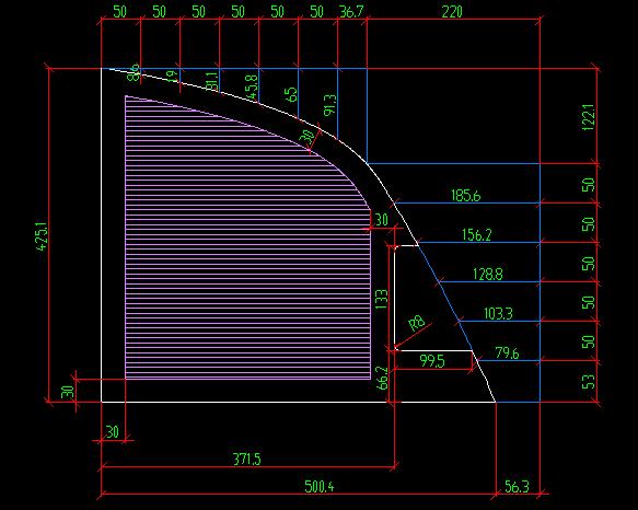 Стекло двери для пассажиров (часть 1)