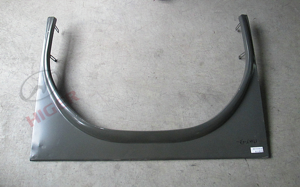 Крыло (справа сзади)