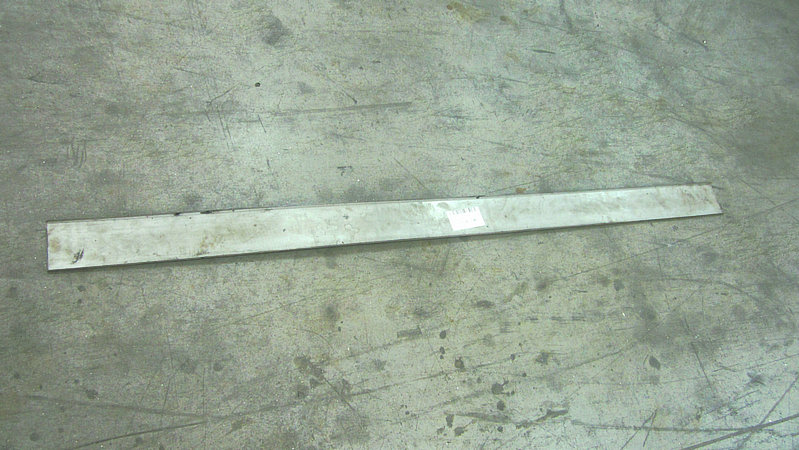 Covered cladding column on the right (first right)