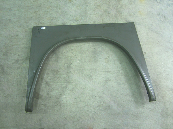 Wing plate (rear right)