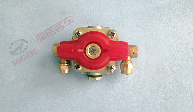 应急阀(车内方形)-2