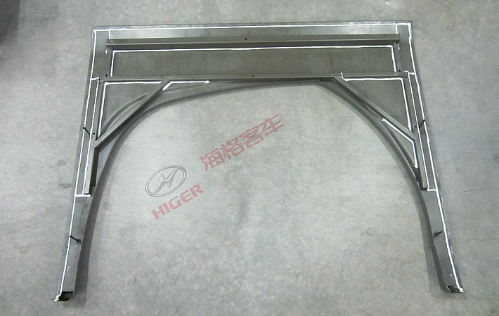 Крыло (справа сзади)-1