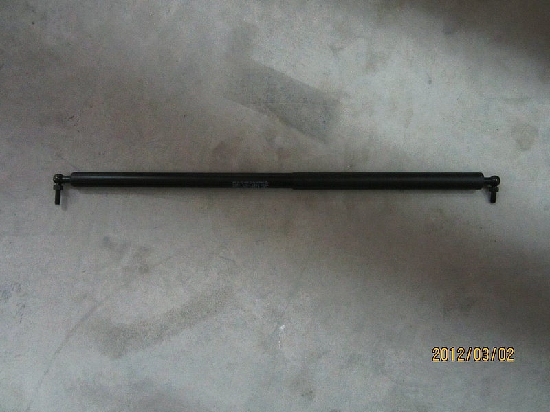 Gas spring (240-625/600N)