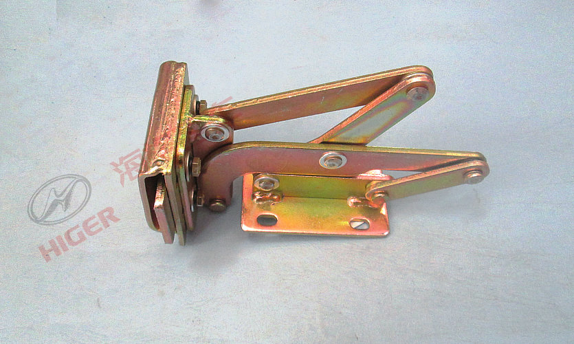 Hinge (six link/left)