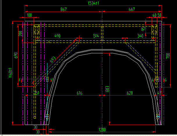 Plaque d'aile (à l'arrière droit)