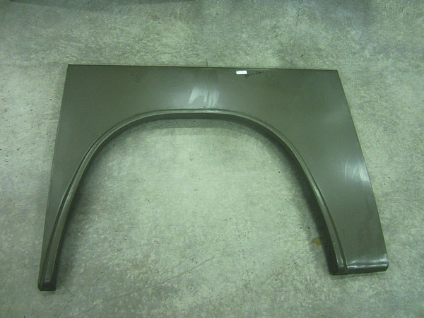Plaque d'aile (à l'arrière droit)-2