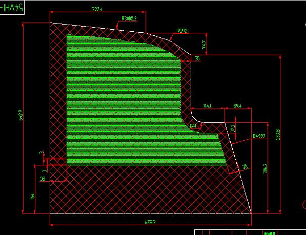 Passenger door glass (right door, upper gray single