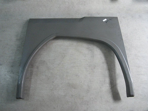 Plaque d'aile (avant droit)