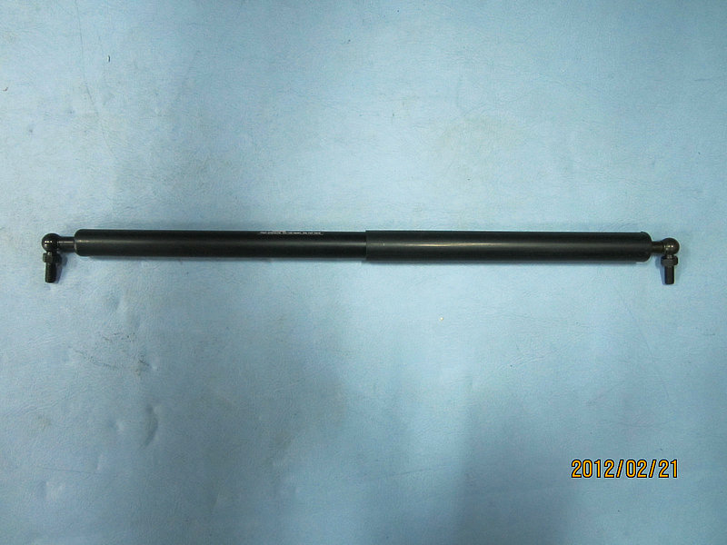 Ressort à gaz (200-500/850N)