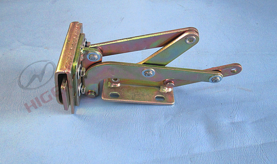 Петля (шесть линий связи/левая/открытая более 165)