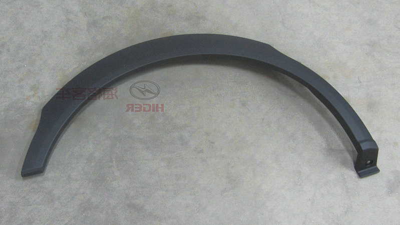 Right rear arch decoration strip