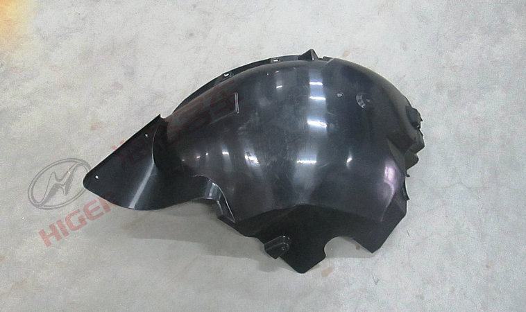 Wheel cover (right front)