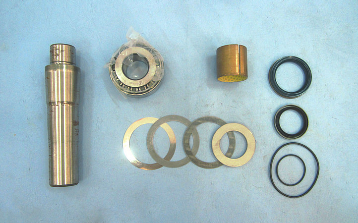 Аптечка для совместного ремонта рулевого управления