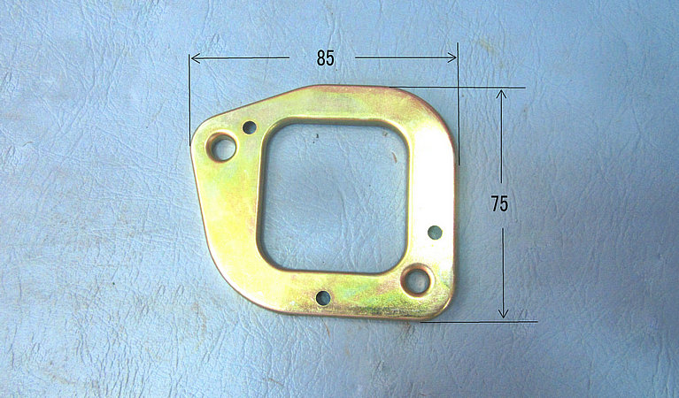 Подушка безопасности для совместного пилота