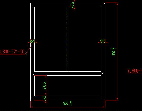 Fenêtre du conducteur