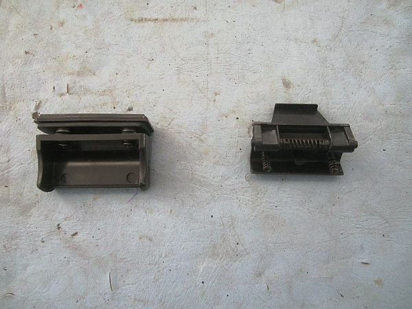 Window buckle (Haigrid universal)