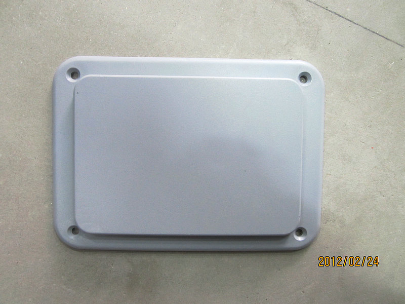 Запечатанная крышка (маркировка в ящике/впрыскивающем материале 130*1-1