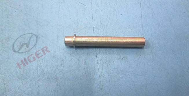Side door pin (end)
