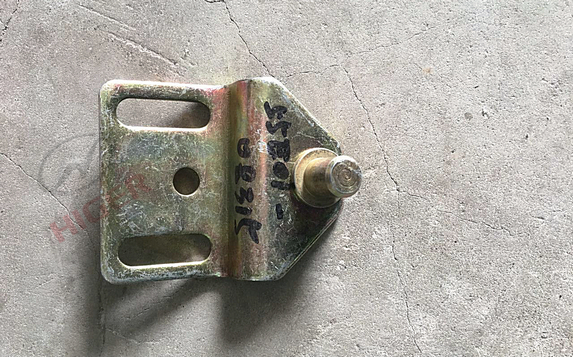 Замковое сиденье (багажная дверная замка)-1