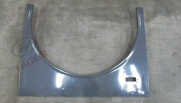 Wing plate (front left)