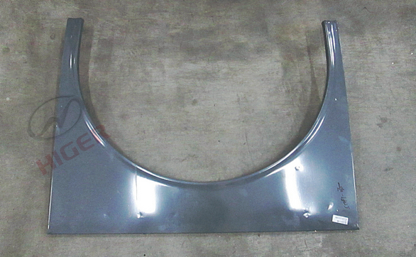 Крыло (задняя)