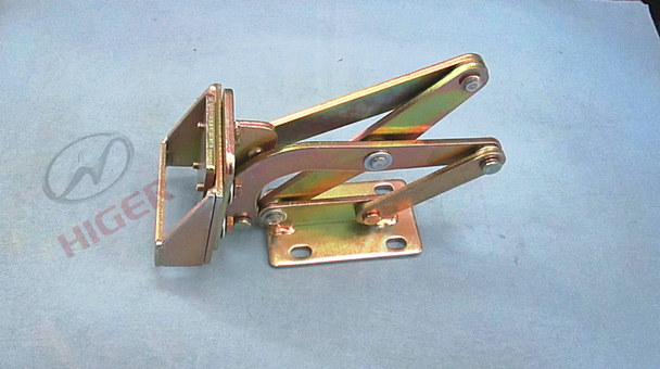 Hinge (six link + left)