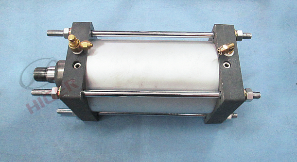 Cylinder (baggage door)-1