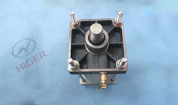 Cylinder (baggage door)