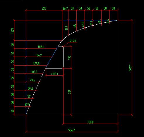 Glass (glass on driver's window)