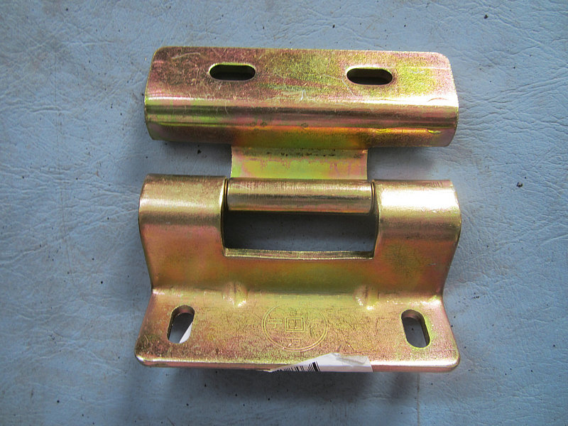 Charnières (charnières)