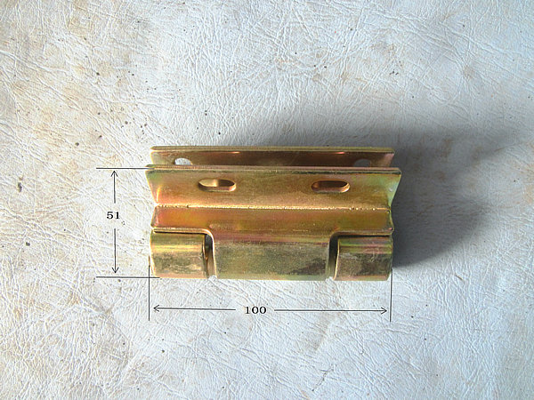 Hinges (hinged)